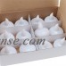 AGPtek 12pcs LED Floating Tea lights Waterproof Wedding Party Floral Decoration Flameless Candle Warm White   